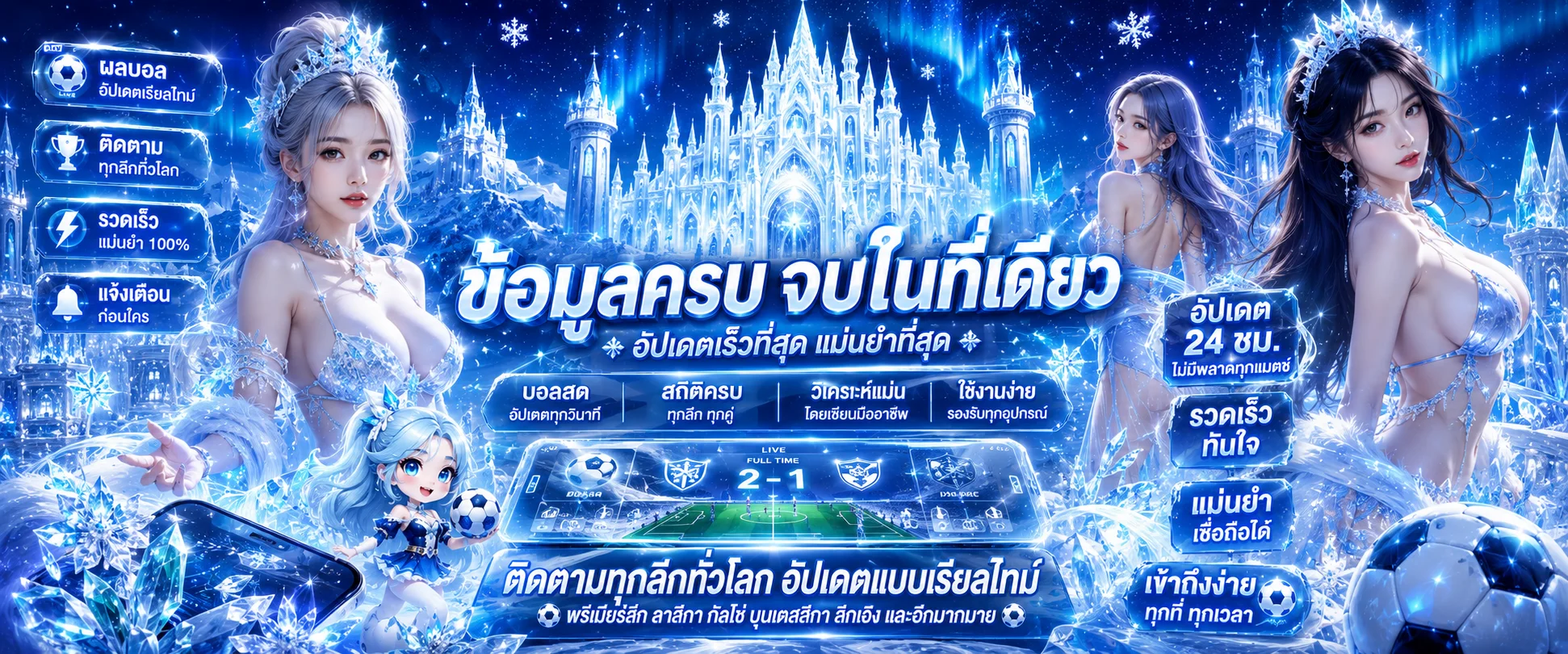 ผลบอลสด YIMSIAM88 อัปเดตทุกลีกดังแบบเรียลไทม์